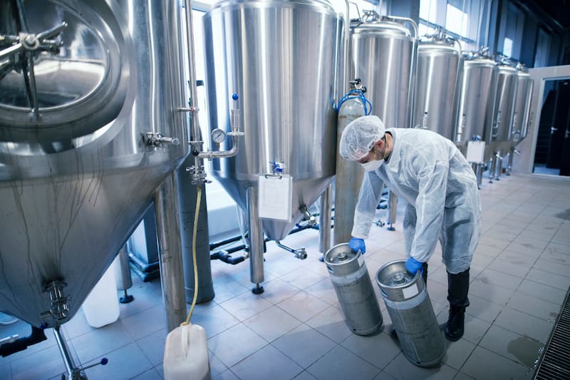 Según revelaron, la empresa tendría una deuda superior a los 400 millones de dólares.