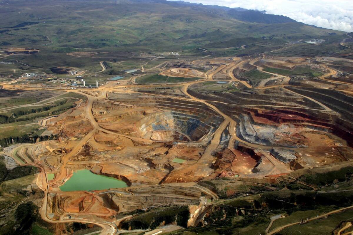 Confirman importantes avances en el desarrollo de megaproyecto en América Latina, que sería impulsado por un gobierno local.