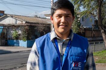 Instituto Nacional de Estadísticas busca trabajadores: Hay sueldos desde $913.000