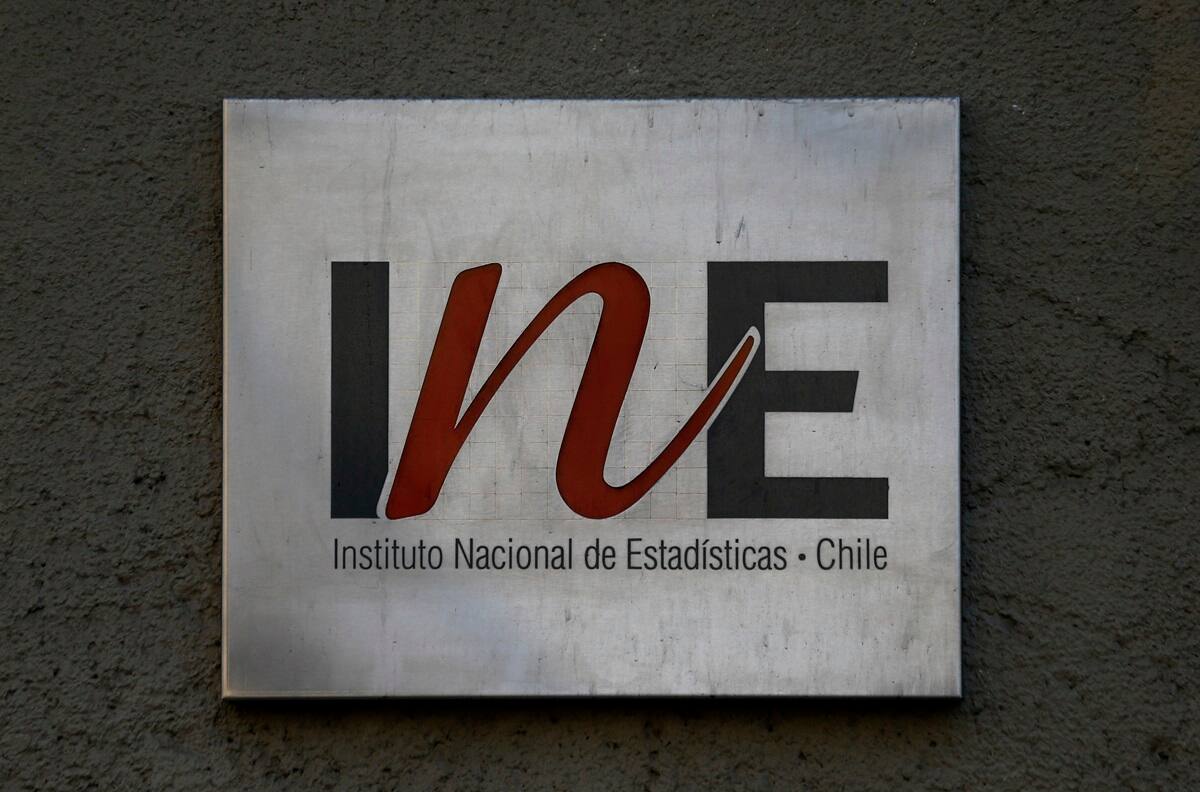 Desempleo en Chile vuelve a aumentar: alcanzó un 8,7%