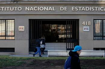 Instituto Nacional de Estadísticas publica ofertas de trabajo en la RM y ofrece sueldos de hasta $2.860.000