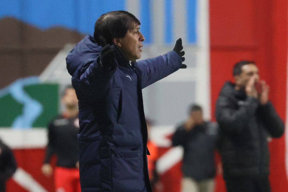 postura de la UC ante mercado de fichajes.