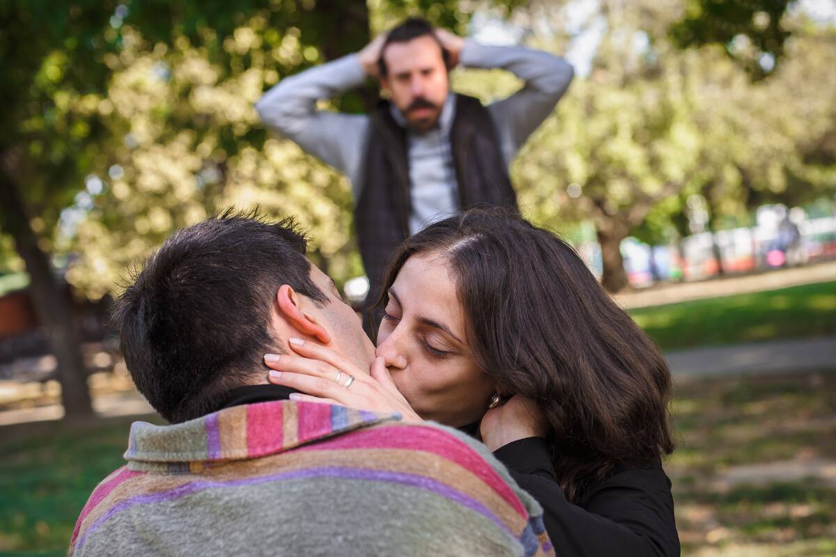 Revisa qué es lo que dice la psicología la respecto.