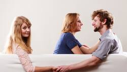 Esta es la razón por la que una persona es infiel, según la psicología