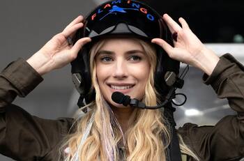 La comedia que llega a Prime Video con Emma Roberts y no te puedes perder