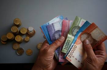 INE reveló la inflación de junio: registró caída de 0,1%
