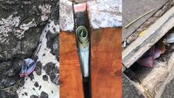 Incógnito de Instagram esconde dinero en Santiago: ¿Dónde puedes encontrar montos de hasta $100.000?