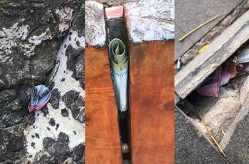 Incógnito de Instagram esconde dinero en Santiago: ¿Dónde puedes encontrar montos de hasta $100.000?