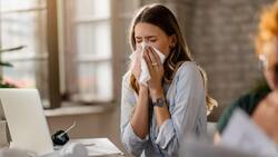 Influenza: ¿Cómo se contagia y cuáles son sus principales síntomas?