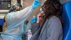 Informe Covid-19: Minsal reportó menos de mil casos nuevos este viernes 14 de abril