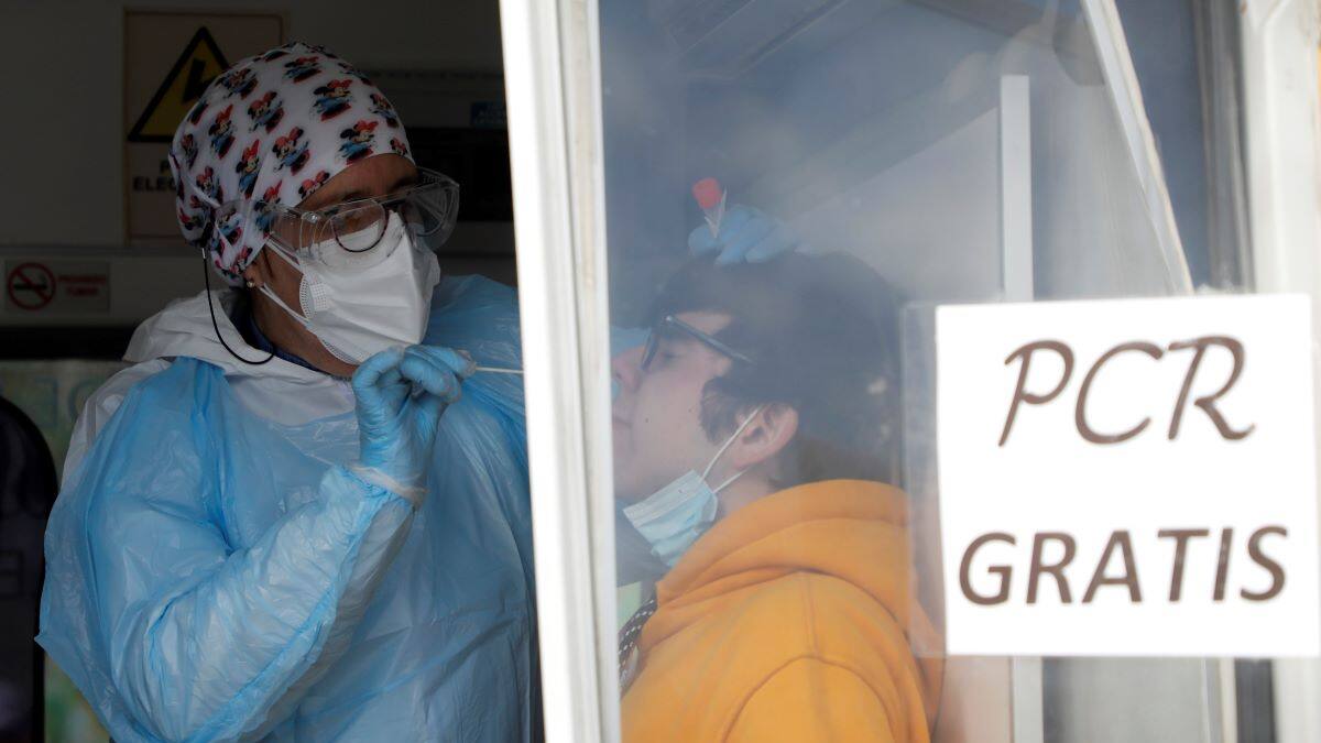 Informe Covid-19: ¿Cuántos casos nuevos reportó el Minsal este jueves 27 de abril?