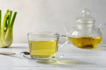 Esta es la infusión que te ayudará a aliviar los síntomas de colón irritable: tiene propiedades digestivas