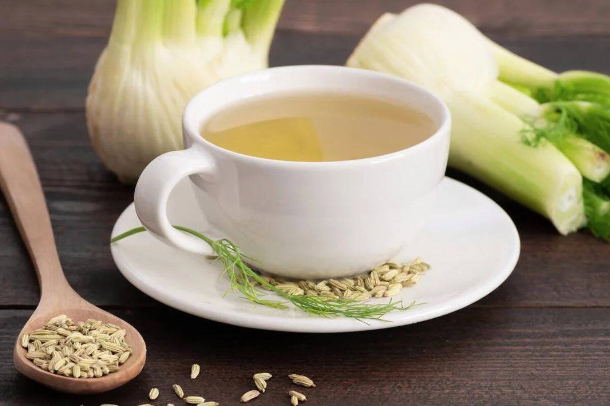 Esta hierba ancestral ayuda a combatir el síndrome de intestino irritable.