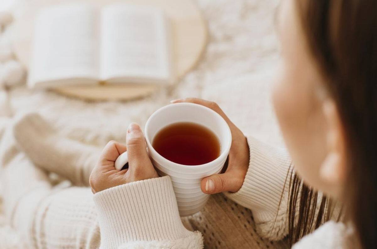Estas tres infusiones te ayudarán a quitar la migraña: te sorprenderán sus propiedades