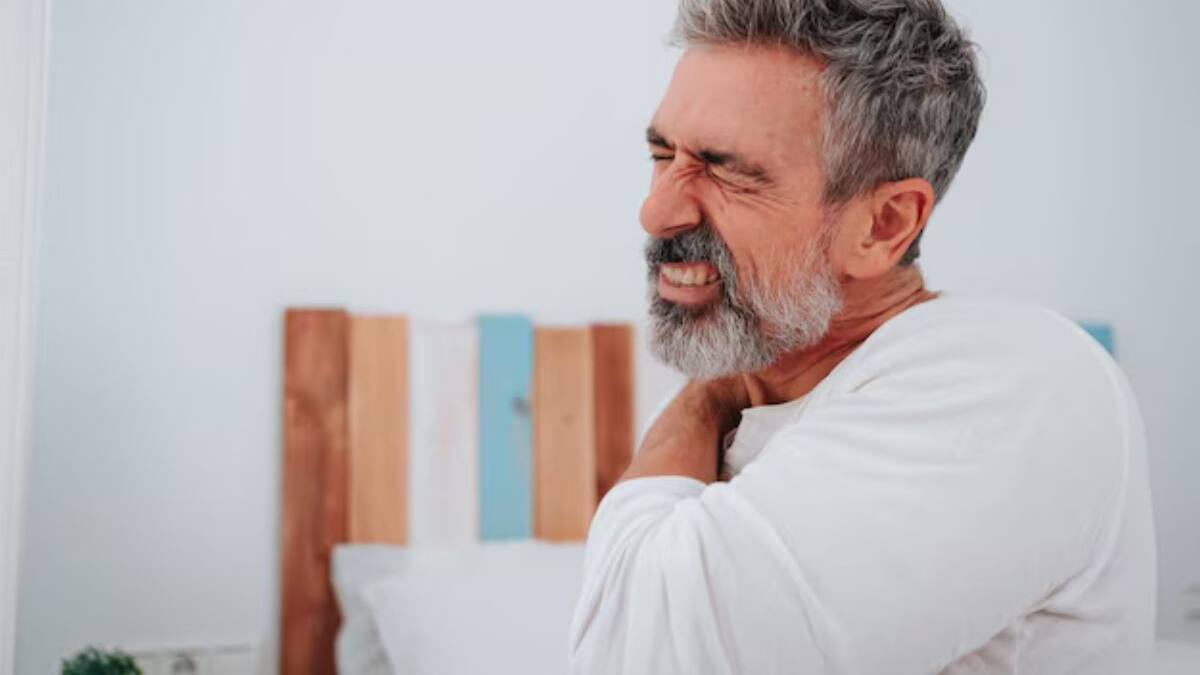 Estas son las 2 infusiones naturales que te ayudarán a aliviar el dolor muscular y articular