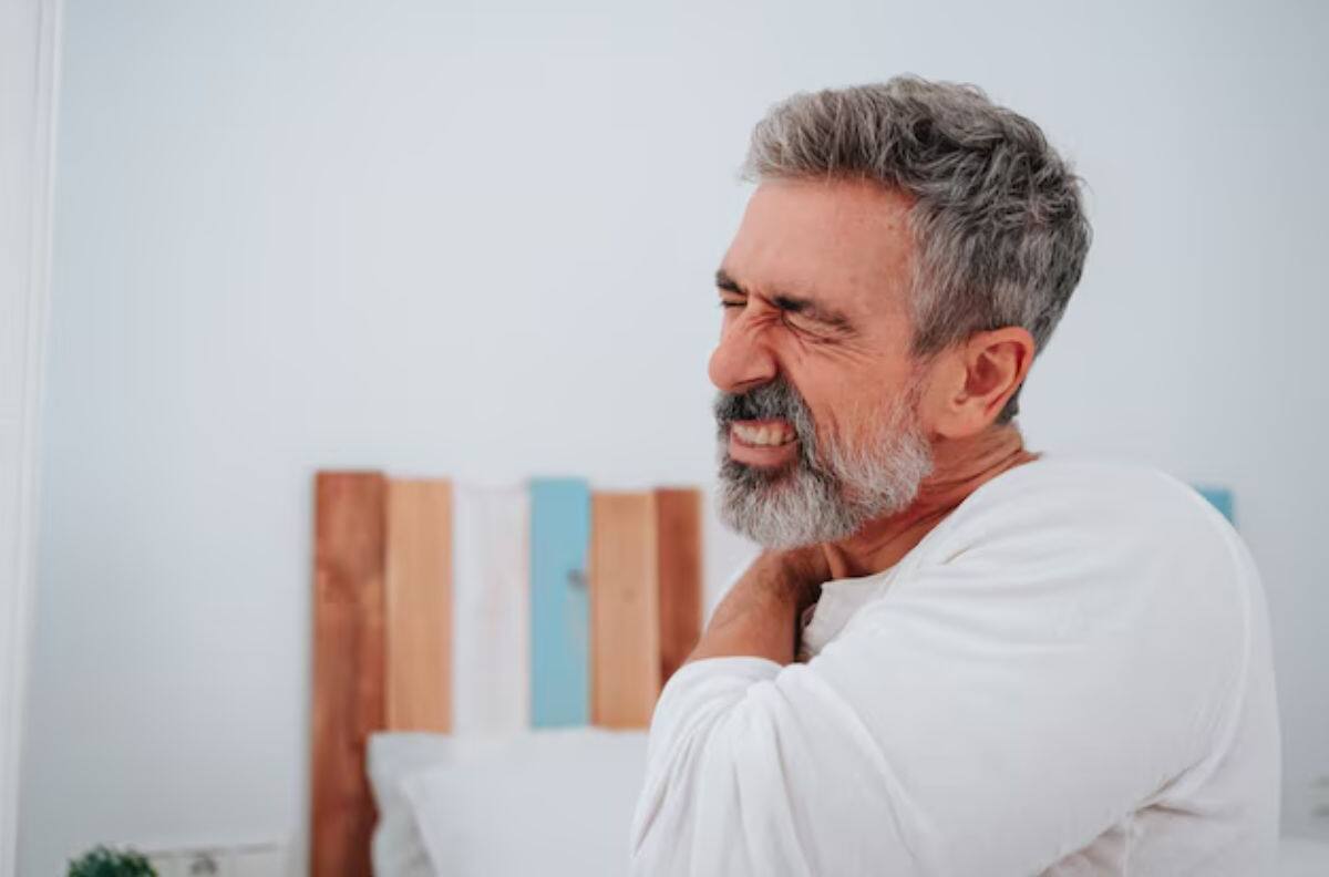 Estas son las 2 infusiones naturales que te ayudarán a aliviar el dolor muscular y articular