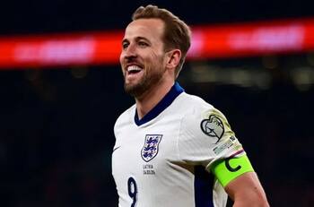 Andorra vs. Inglaterra por Eliminatorias Europeas: hora y dónde ver HOY EN VIVO