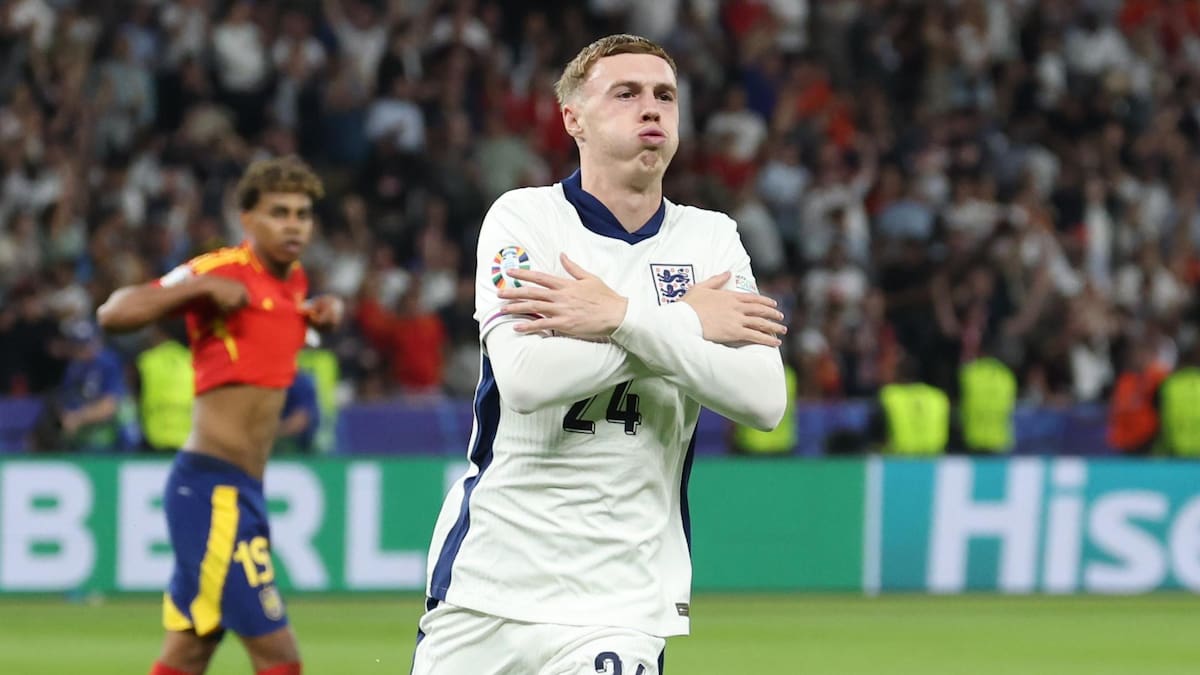 “Me ha destrozado”: conmoción total en Inglaterra por ausencia de tres figuras en la nómina para el Mundial