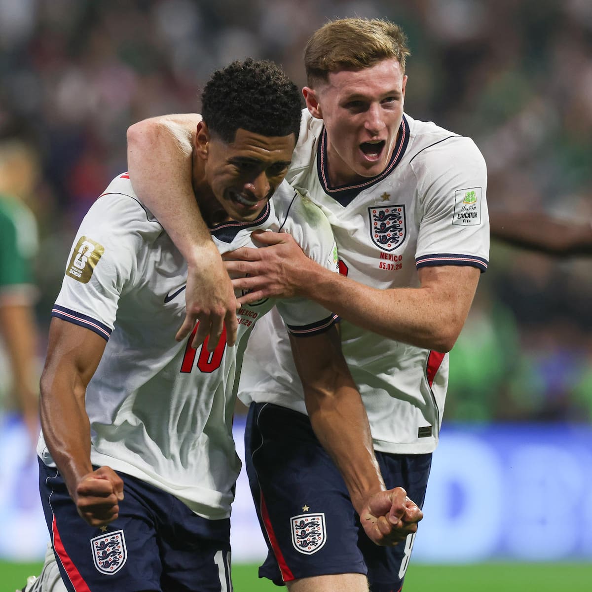 Cartelera de infarto: los dos partidazos que definen a los últimos semifinalistas del Mundial este sábado 11 de julio