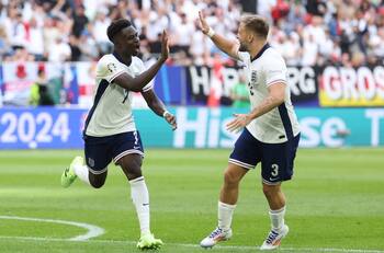 Inglaterra anuncia al sucesor de Gareth Southgate tras la Eurocopa