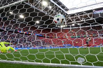 Todo definido: así se jugarán las semifinales de la Eurocopa