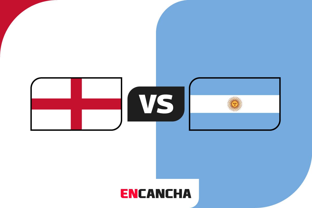 Se enfrentan por las semifinales del Mundial 2026.