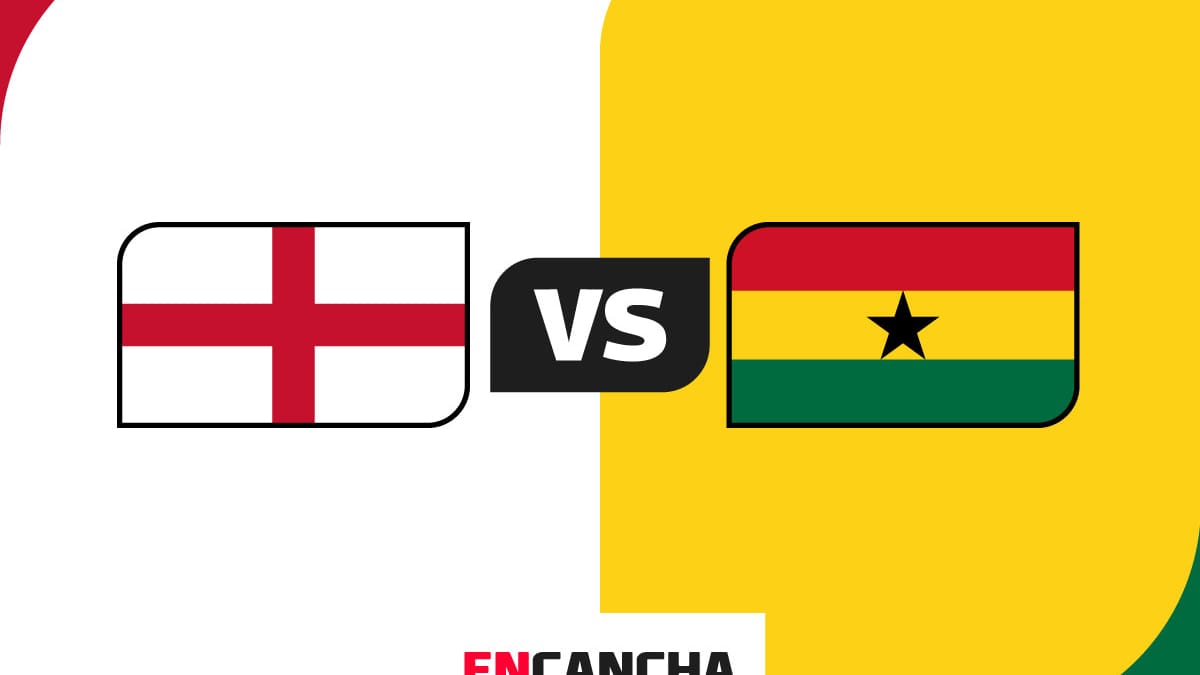 EN VIVO | Inglaterra vs. Ghana por Mundial 2026: minuto a minuto del partido