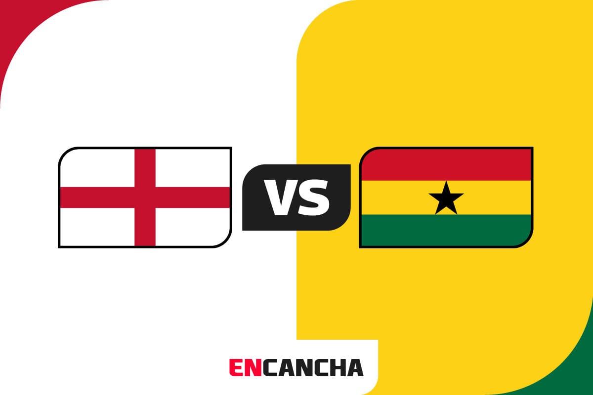 Se enfrentan por la fecha 2 del Mundial 2026.