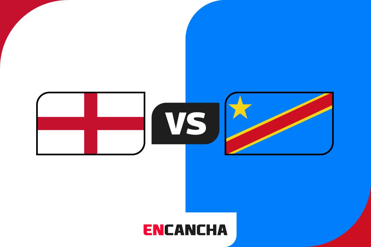 Por los 16vos de final del Mundial 2026.