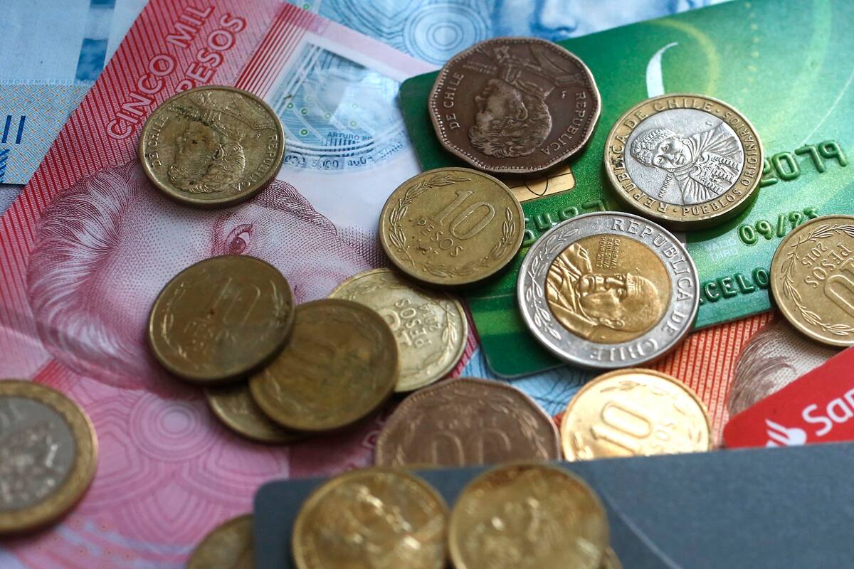 El próximo pago se hará el 29 de abril.
