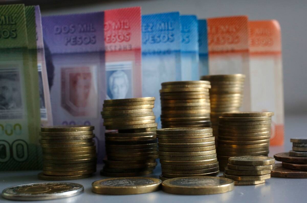 Ingreso Mínimo Garantizado: Estas personas pueden recibir los $78 mil mensuales