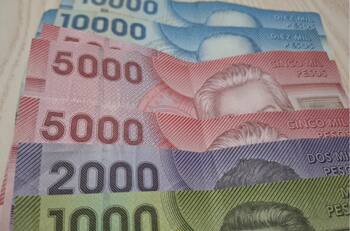 Conoce con tu RUT si tienes pendiente de cobro el bono de $78.000 que entregó el Estado