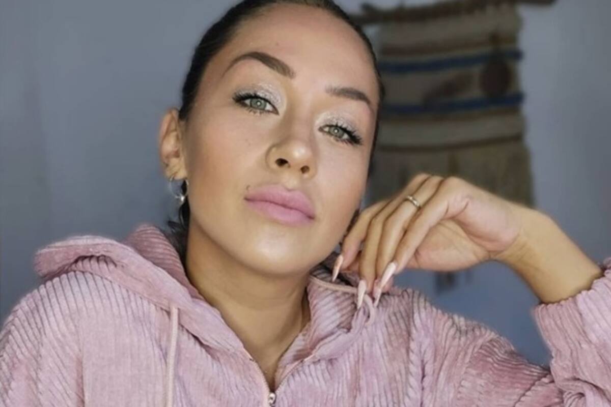 está muy preocupada por la salud de su hija. Créditos: Instagram