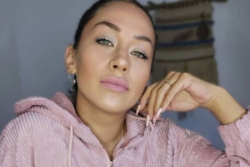 está muy preocupada por la salud de su hija. Créditos: Instagram