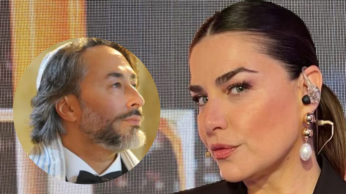 VIDEO| La inquietante predicción de Parived que marcó a Ingrid Cruz: “Prefiero creer que es mentira”
