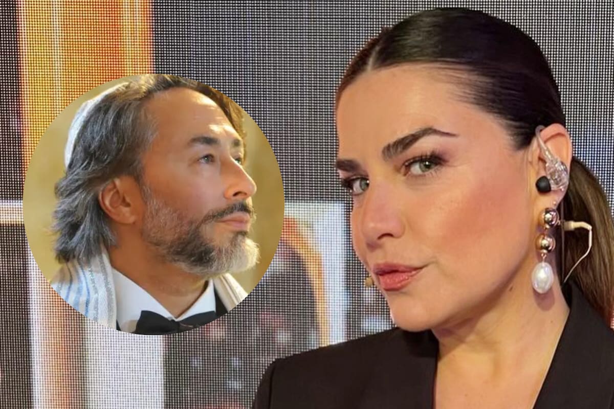 La inquietante predicción de Parived que marcó a la actriz. Foto: Reproducción.