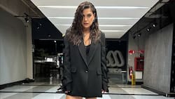La razón por la que Ingrid Cruz dejó Canal 13 tras más de 10 años