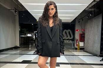 La razón por la que Ingrid Cruz dejó Canal 13 tras más de 10 años