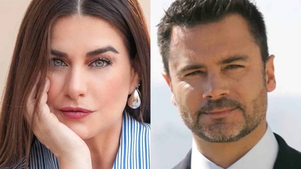 ¿Cuándo ocurrió y cómo fue? Todos los detalles de la supuesta relación entre Ingrid Cruz y Felipe Camiroaga