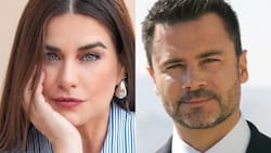 ¿Cuándo ocurrió y cómo fue? Todos los detalles de la supuesta relación entre Ingrid Cruz y Felipe Camiroaga