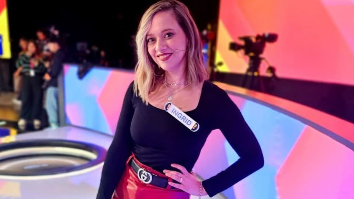 Ingrid Parra aclara por qué no estará en el regreso de “Detrás del Muro”