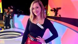 Ingrid Parra aclara por qué no estará en el regreso de “Detrás del Muro”