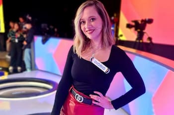 Ingrid Parra aclara por qué no estará en el regreso de “Detrás del Muro”