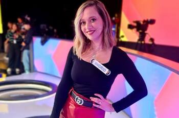 Es músico de Luis Jara: Filtran la identidad del nuevo pololo de Ingrid Parra