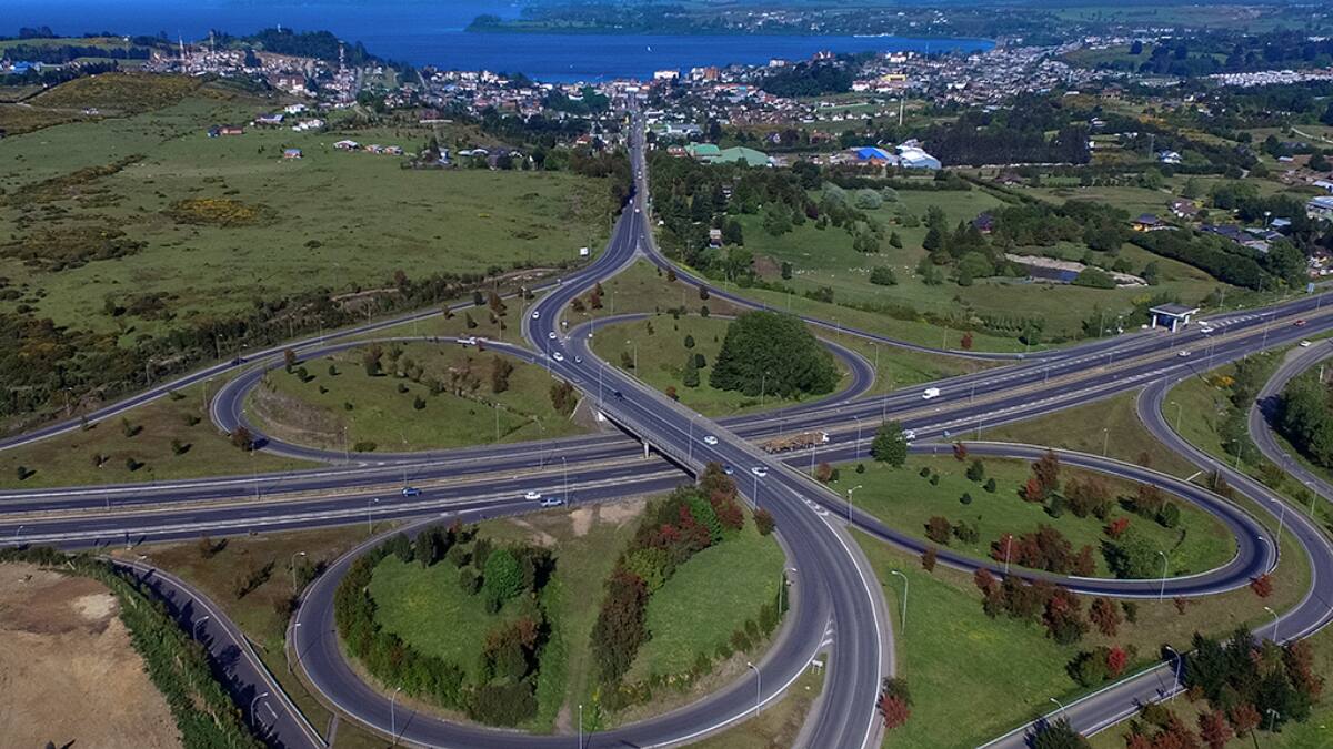 MOP anuncia llamado a licitación de importante ruta que unirá dos comunas de Chile: inversión de US$870 millones