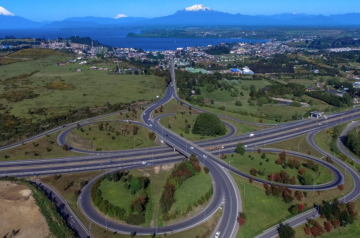 MOP anuncia llamado a licitación de importante ruta que unirá dos comunas de Chile: inversión de US$870 millones