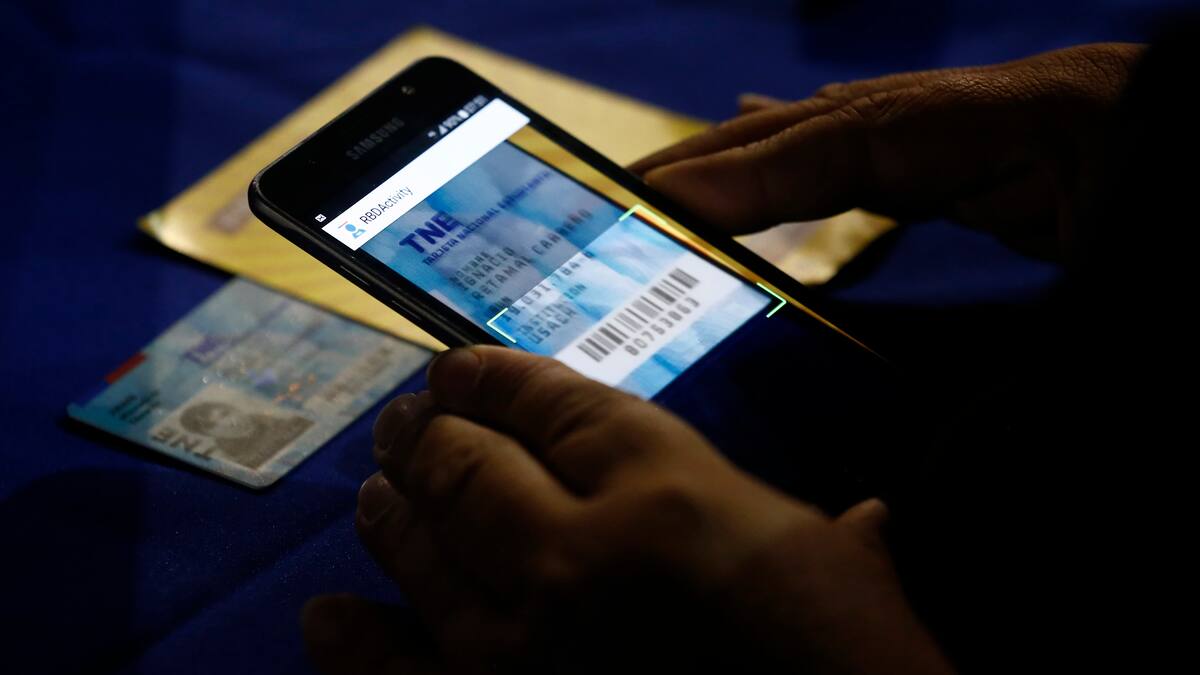 Se amplió el plazo para revalidar la TNE: Hasta cuándo y cómo hacerlo en línea