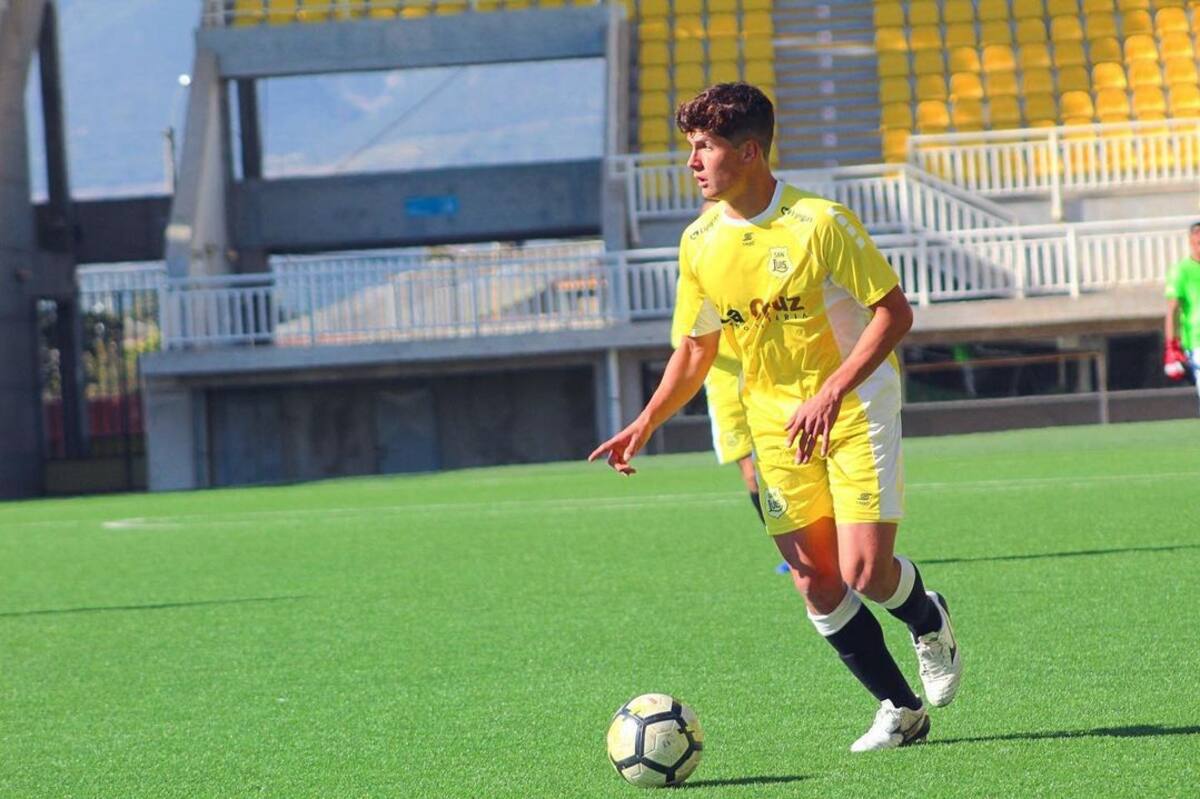 Iñigo López, jugó en Everton.