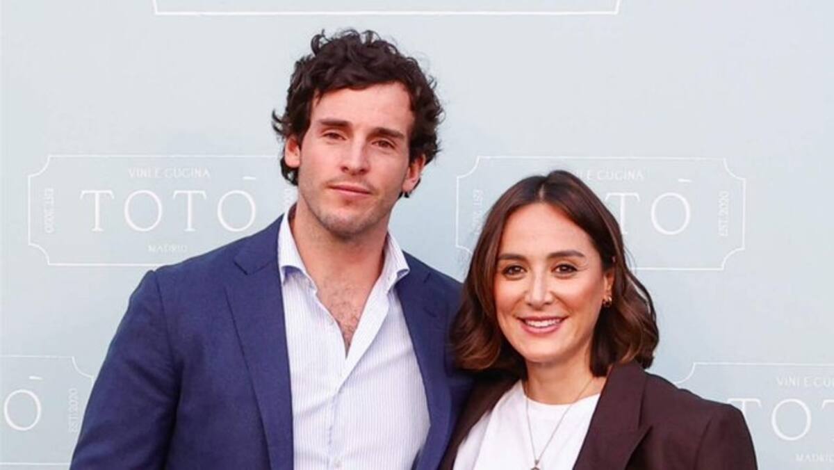 Íñigo Onieva sigue fallando a Tamara Falcó - Créditos: Twitter