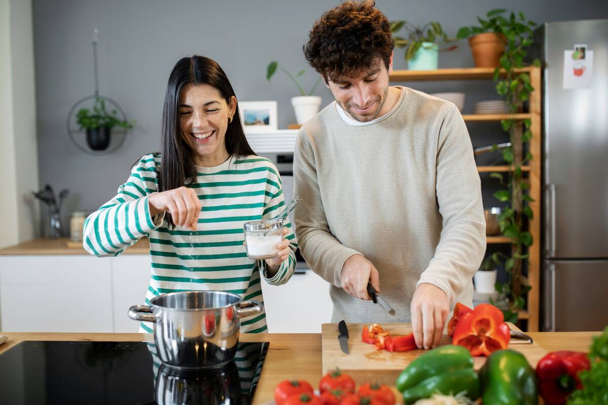 Conoce como acceder al descuento de 50% en cursos online de gastronomía.